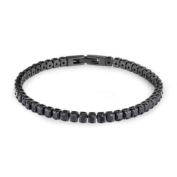 Bracciale Brosway Uomo Avantgarde in Acciaio BVD21 - BVD21